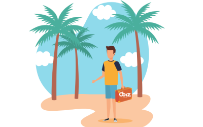 Vacances & beaux jours : comment nos bénéficiaires maximisent leur pouvoir d’achat avec les avantages Obiz ?